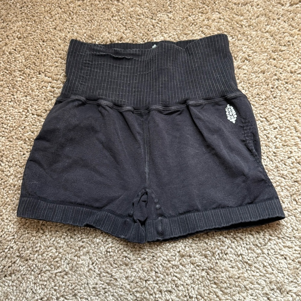 Free People Movement shorts